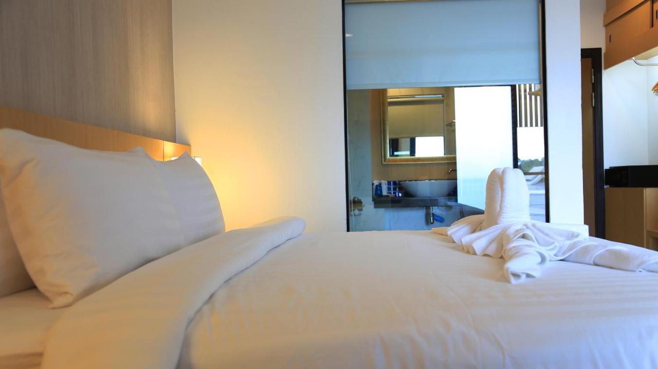 Sr Boutique Hotel Тхакхэк Экстерьер фото